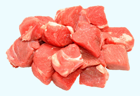 Mongolia and Moldova expanded the list of meat suppliers from Russia