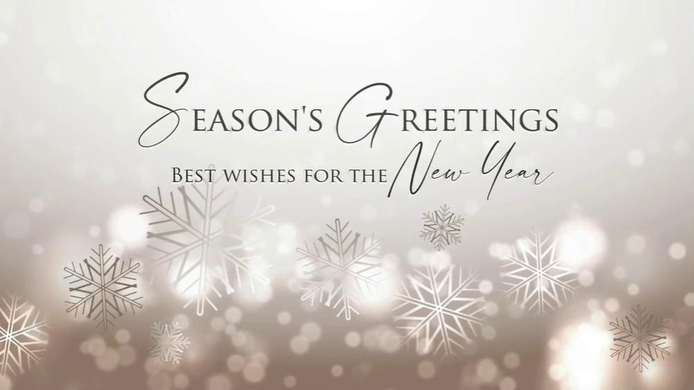 Happy Holidays from USMEF