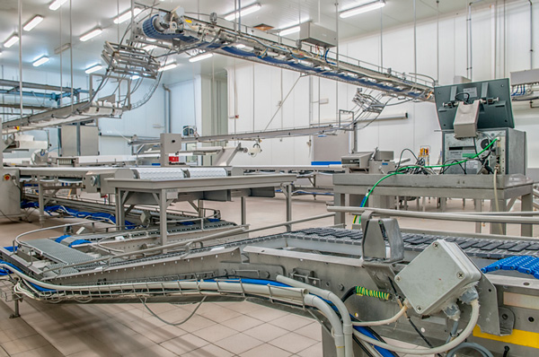 Компания Cargill купила два мясокомбината у Ahold