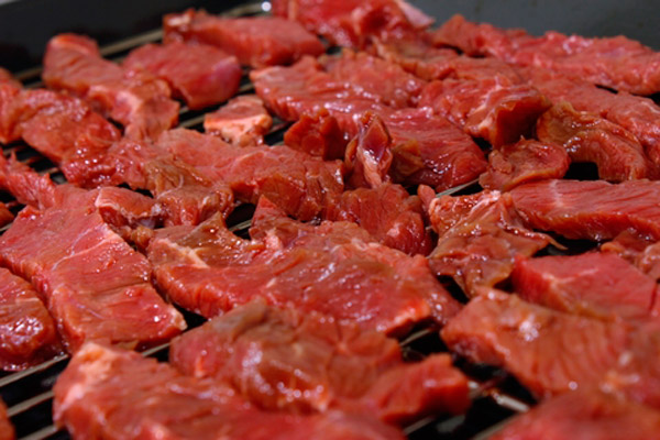 Prices for meat and poultry in Kazakhstan increased by 2% in a month