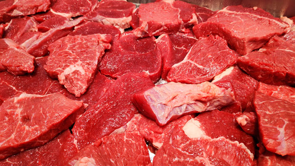 New meat production plant opens in Mongolia